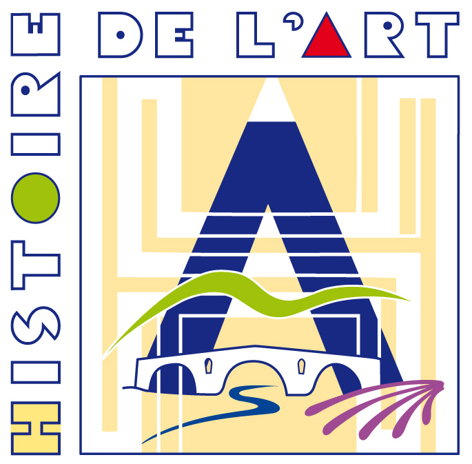 logo histoire de l'Art